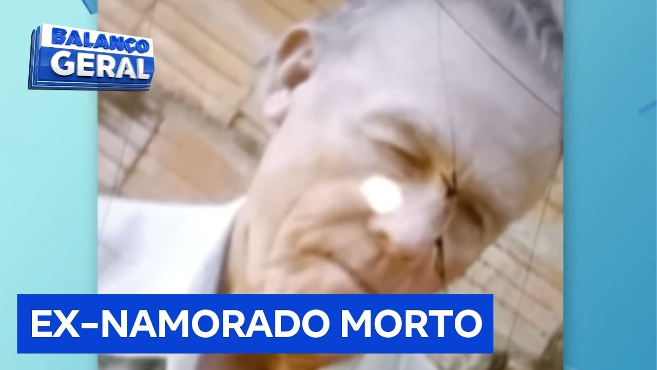 Jovem é suspeito de matar ex namorado da avó