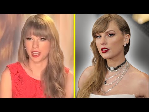 Taylor Swift Once Gave Us LIFE ADVICE and OMG It Still Hits - INTERVIEW