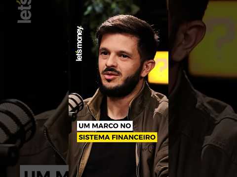 LEI 12.865: UM MARCO PARA O SISTEMA FINANCEIRO - LET'S MONEY