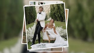How To Recreate Millie Bobby Brown's Wedding Makeup