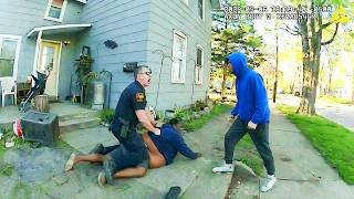 The WORST Thing You Can Do as a Wanted Criminal
