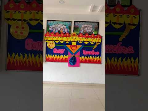 Happy Dussehra.. #softboard #dussehra #shorts #dussehra2024