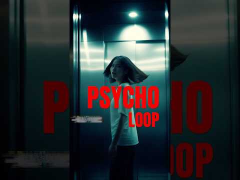 Brave Enough for the PSYCHO Elevator Loop?