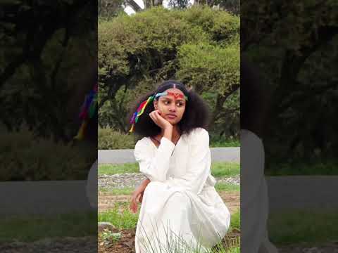 ርሑስ ቅንያት ኣውድኣመት ❤️ #bahgnatv