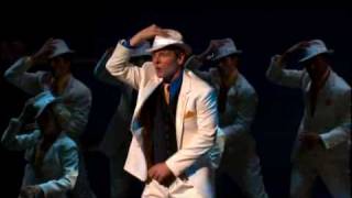 "Blue Skies" from Irving Berlin's White Christmas