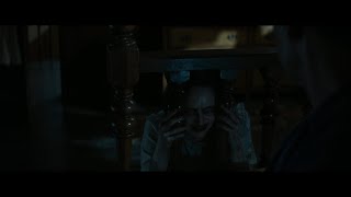 Thumbnail for the video "The Conjuring: Last Rites - The Smurl Family Needs Help (2025) [FULL HD]" from BacktoBack