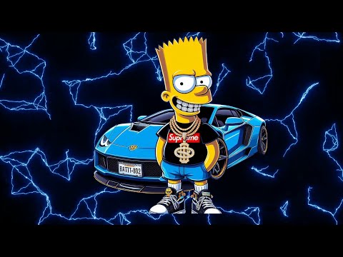 FREESTYLE TYPE BEAT - ''LET'S GO FAST'' | Trap Instrumental 2025 | Rap Type Beat