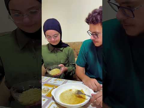 مين اكل الاندومي! الصدمة بالاخير… #comedy #funny #ماشا #اكسبلور #humor #ضحك