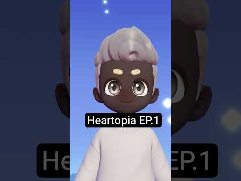 Heartopia EP.1 ลุงบ็อบให้ของเหลือ #deklaaonchannel #พี่ไวท์พี่บี #heartopiagame