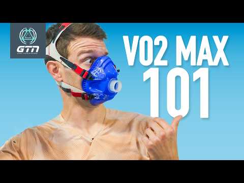 VO₂ Max | What It Is, Why It Matters & How To Improve Yours