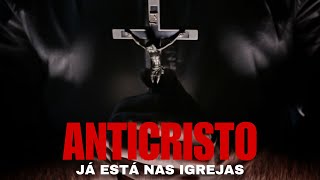 O Espírito de JESABEL Já Está preparado o Caminho para o ANTICRISTO 