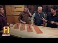 Understanding Tools and Weapons