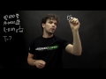 Gas Laws and Kinetic Theory