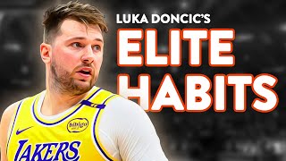4 Habits of a Great Point Guard