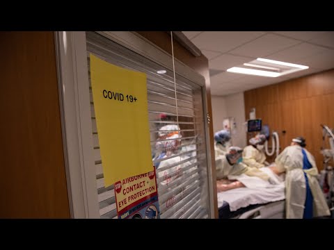 ? En vivo I "La nueva pandemia" I Doctor habla de los alarmantes índices de contagio por Covid-19