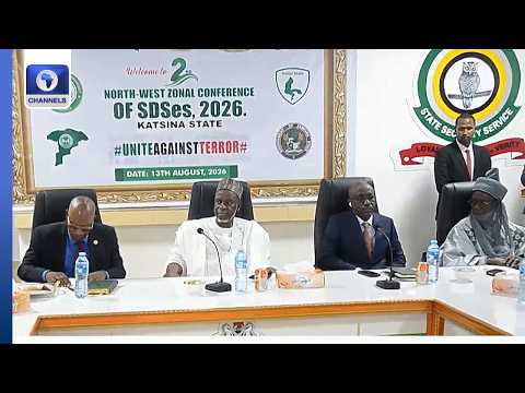 Katsina State Govt. Records Gains In Fight Against Terrorism