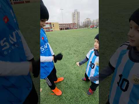 Лучший снайпер «челендж»