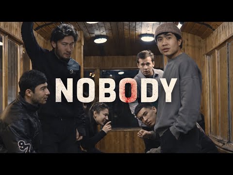 Nobody —Bus fight scane 🎬 #movie #action #nobody #fight #stunt 