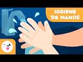 Cuestionario sobre Lavado de Manos