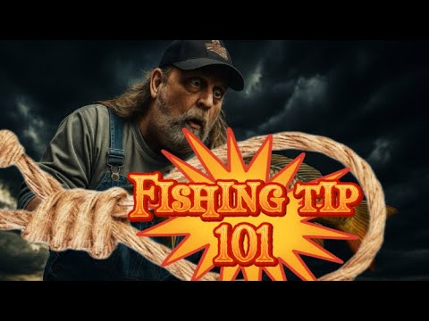 How To Best Fishing Knot & Rig For Catfish & Strip #howto 
#fishing 
#tips  
Fishing Tips 101 for helping you catch a lot more fish thank you for watch