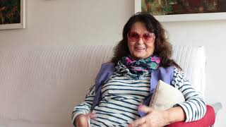 Miradije Ramiqi, Intervistë/ Pjesa e parë
