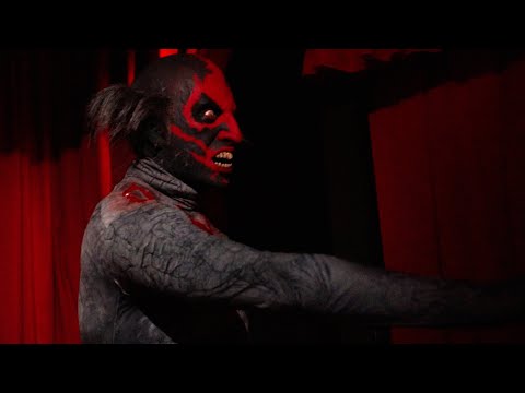 Insidious: The Further | Halloween Horror Nights 2024 | HHN Hollywood