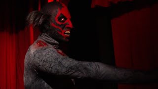 Insidious: The Further | Halloween Horror Nights 2024 | HHN Hollywood