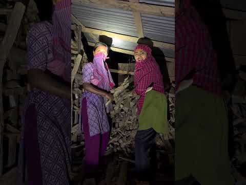 এতো রাতে কী করছো 😳😂 #funny #comedy