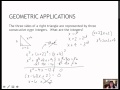 Geometry and Measurement Concepts