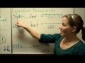 Unit Conversion and Measurement Concepts