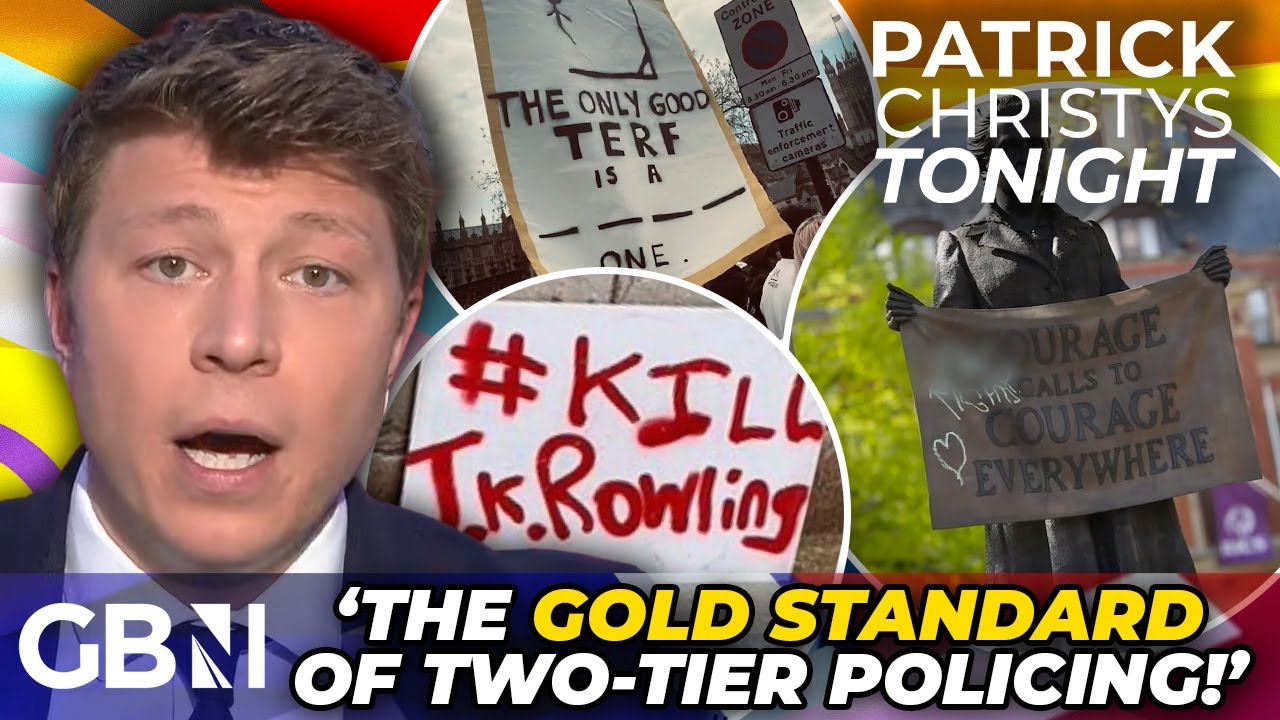 Starmer ‘TOO WEAK ‘ to address Supreme Court ruling as trans mob expose ‘PROOF’ of two-tier poling