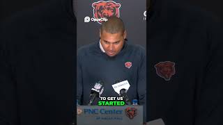 #bears #nfl #chicagobears