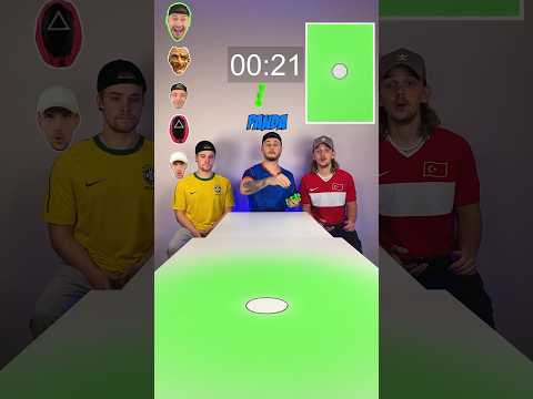 Aim Challenge 👀