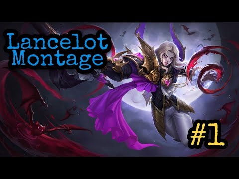 Lancelot Montage #1