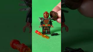 LEGO Ninja Ghost Rider #lego