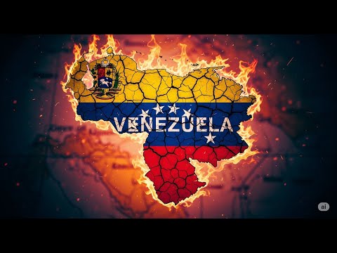 MADURO'S PLAN to SURVIVE DONALD TRUMP
