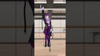 【踊ってみた】🍝 SPAGHETTI / LE SSERAFIM 🍝 #EAT_IT_UP_SPAGHETTI