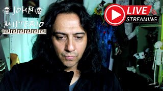 "EN VIVO" JUEVES 31 DE JULIO 2025