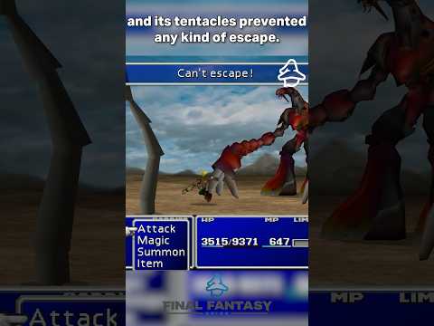 The Superboss That Did Not Play Fair... At All!