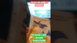 Vido-Test : Dead Island 2 Short Review