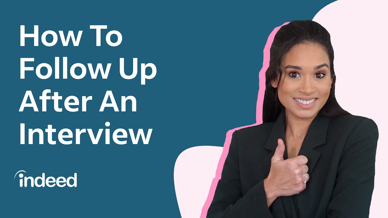 How To Prepare for an Informal Interview 
