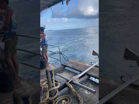 "When the Ocean Looks Like Glass ๐โ๏ธ"