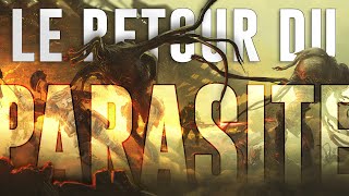 Halo Culture - La Recrudescence du Parasite (3/3)