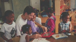 YouTube video thumbnail: Atlanta Children's Day Shelter Celebrates 40th Anniversary