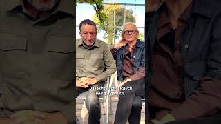 Wohnen im Glashaus | DER STARKE OSTEN | MDR #shorts