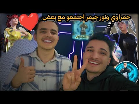 فعاليات هدايا الكم تفتيح صندوق مميز