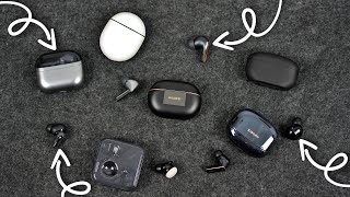 Mejores AURICULARES de 2025 ¡Compra estos! ✅