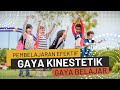 Pendekatan Personal untuk Siswa Kinestetik