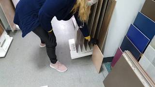 видео