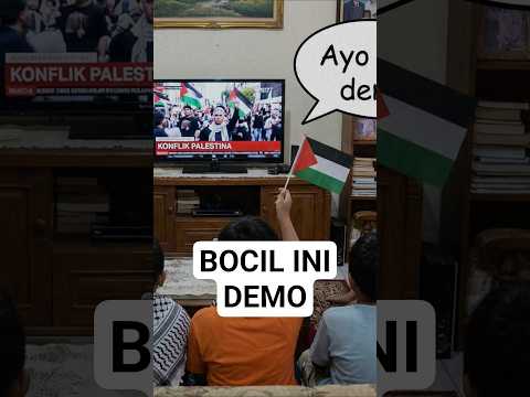 Roblox Tolong Perbanyak Bocil Seperti Ini๐ญ